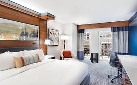 Heathman Hotel Kirkland